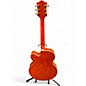 Used Gretsch Guitars 6120W-57 Trans Orange Hollow Body Electric Guitar