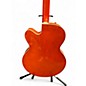 Used Gretsch Guitars 6120W-57 Trans Orange Hollow Body Electric Guitar