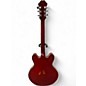 Used Epiphone Dot Cherry Hollow Body Electric Guitar