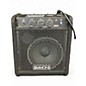 Used Simmons DA25 Drum Amplifier thumbnail