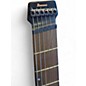 Used Ibanez QX52 Flat Black Solid Body Electric Guitar