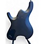 Used Ibanez QX52 Flat Black Solid Body Electric Guitar
