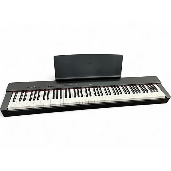 Used Yamaha P225 Digital Piano