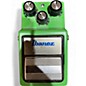 Used Ibanez TS9 Tube Screamer Distortion Effect Pedal thumbnail