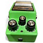 Used Ibanez TS9 Tube Screamer Distortion Effect Pedal