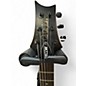 Used 2001 PRS CE24 Black Cherry Solid Body Electric Guitar