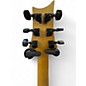 Used 2001 PRS CE24 Black Cherry Solid Body Electric Guitar