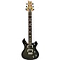 Used 2017 PRS CE24 Trans Green Solid Body Electric Guitar thumbnail