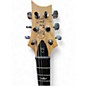 Used 2017 PRS CE24 Trans Green Solid Body Electric Guitar