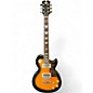Used Keith Urban LP Sunburst Solid Body Electric Guitar thumbnail