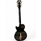 Used Keith Urban LP Sunburst Solid Body Electric Guitar