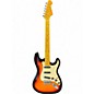 Used Spectrum S-Style Sunburst Solid Body Electric Guitar thumbnail
