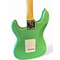 Used HardLuck Kings Bombshell Seafoam Green Solid Body Electric Guitar
