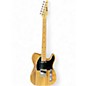 Used Lyx Pro T-Style Natural Solid Body Electric Guitar thumbnail