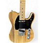 Used Lyx Pro T-Style Natural Solid Body Electric Guitar