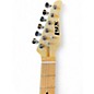 Used Lyx Pro T-Style Natural Solid Body Electric Guitar