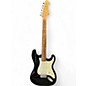 Used Spectrum S-Style Black Solid Body Electric Guitar thumbnail