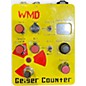 Used Wmd Geiger Counter Effect Pedal thumbnail