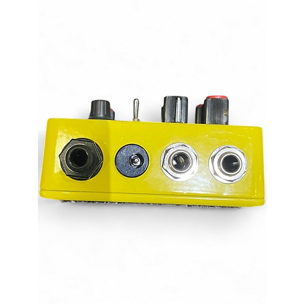 Used Wmd Geiger Counter Effect Pedal