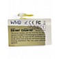 Used Wmd Geiger Counter Effect Pedal