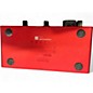 Used Focusrite Scarlett 2i2 Gen 3 Audio Interface