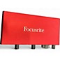 Used Focusrite Scarlett 2i2 Gen 3 Audio Interface