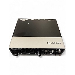 Used Steinberg UR22 MKI Audio Interface