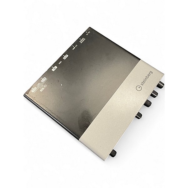 Used Steinberg UR22 MKI Audio Interface
