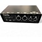 Used Steinberg UR22 MKI Audio Interface