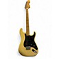 Vintage 1979 Fender HARDTAIL STRATOCASTER Olympic White Solid Body Electric Guitar thumbnail