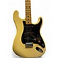 Vintage 1979 Fender HARDTAIL STRATOCASTER Olympic White Solid Body Electric Guitar