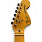 Vintage 1979 Fender HARDTAIL STRATOCASTER Olympic White Solid Body Electric Guitar