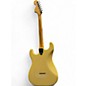 Vintage 1979 Fender HARDTAIL STRATOCASTER Olympic White Solid Body Electric Guitar