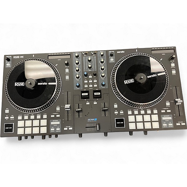 Used RANE ONE DJ Controller