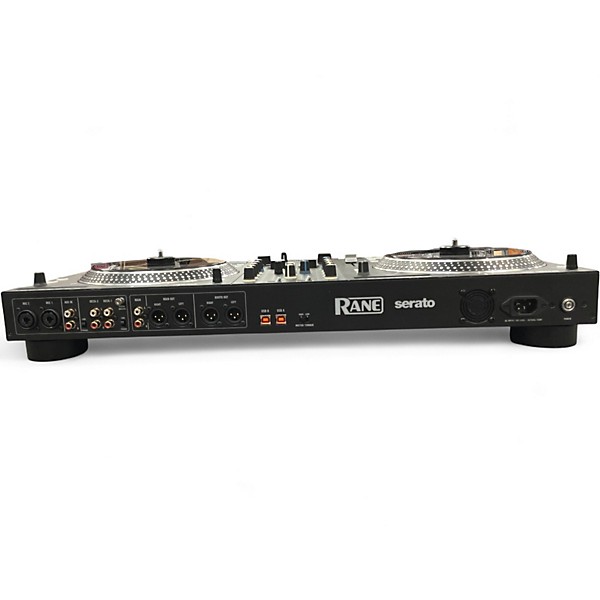 Used RANE ONE DJ Controller