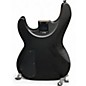 Used Jackson JS1M Concert Satin Black Electric Bass Guitar
