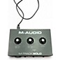 Used M-Audio M-Track Solo Audio Interface thumbnail