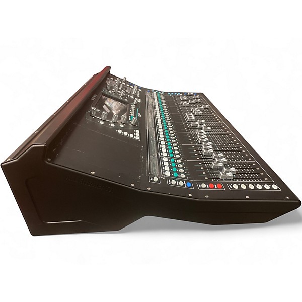 Used Allen & Heath sq7 Powered Mixer