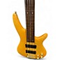 Used Ibanez SR1205E 5 String Natural Electric Bass Guitar