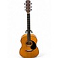 Vintage 1980 Gurian s2m Natural Acoustic Guitar thumbnail
