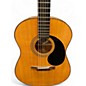 Vintage 1980 Gurian s2m Natural Acoustic Guitar