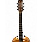 Vintage 1980 Gurian s2m Natural Acoustic Guitar