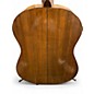 Vintage 1980 Gurian s2m Natural Acoustic Guitar
