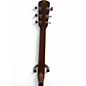 Vintage 1980 Gurian s2m Natural Acoustic Guitar