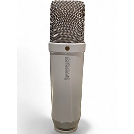 Used RODE NT1 Condenser Microphone