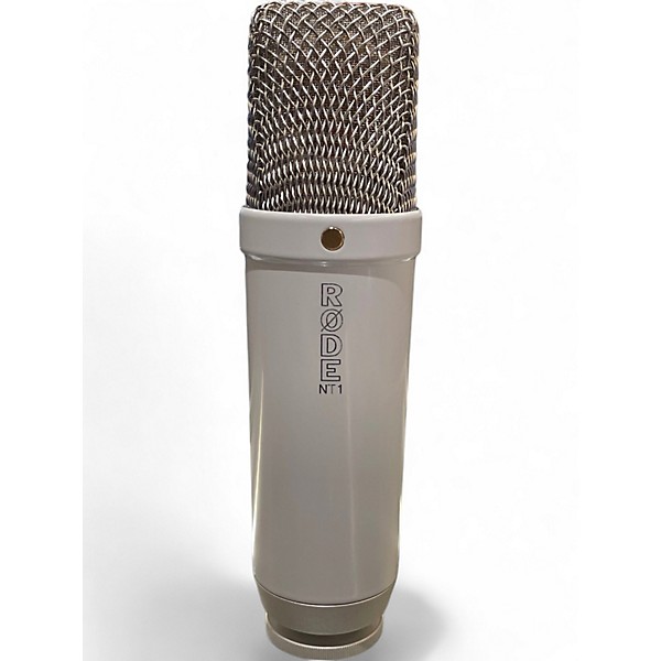 Used RODE NT1 Condenser Microphone