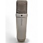 Used RODE NT1 Condenser Microphone thumbnail