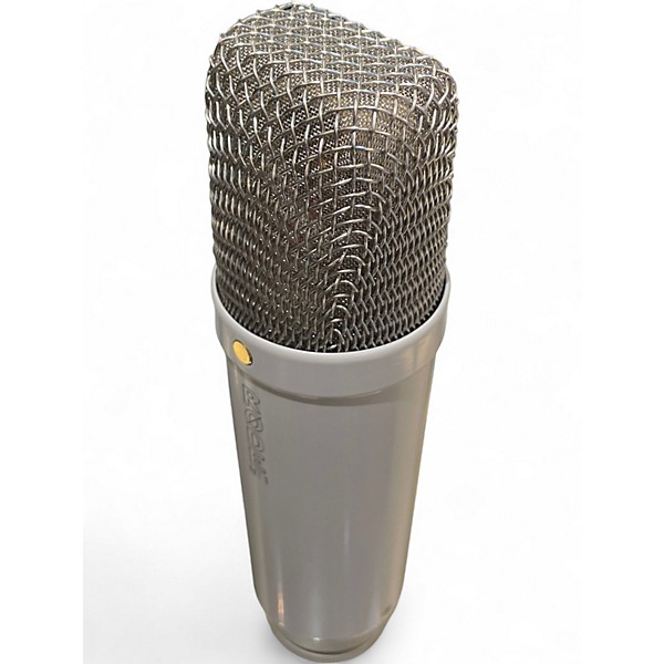 Used RODE NT1 Condenser Microphone