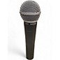 Used Shure SM58LC Dynamic Microphone