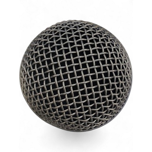 Used Shure SM58LC Dynamic Microphone